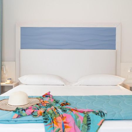 Suite Hotel L'Oasi Di Riaci (Adults Only) Santa Domenica  Eksteriør billede